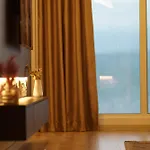 Stellarlux Apartment, 35th Floor Apartment Skopje