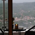 Stellarlux Apartment, 35th Floor