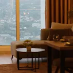 Stellarlux Apartment, 35th Floor *