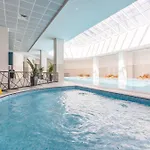 Stellarlux Apartment, 35th Floor