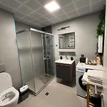 Stellarlux Apartment, 35th Floor Apartment Skopje