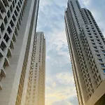 Stellarlux Apartment, 35th Floor Apartment *