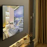 Stellarlux Apartment, 35th Floor Skopje