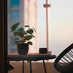 Stellarlux Apartment, 35th Floor Apartment *