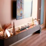 Stellarlux Apartment, 35th Floor