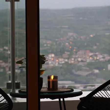 Stellarlux Apartment, 35th Floor