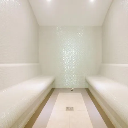 Stellarlux Apartment, 35th Floor Lägenhet *