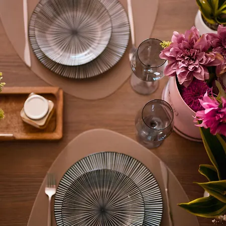 Apartment Stellarlux Apartment, 35th Floor Skopje