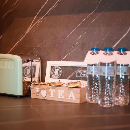 Stellarlux Apartment, 35th Floor Apartment Skopje