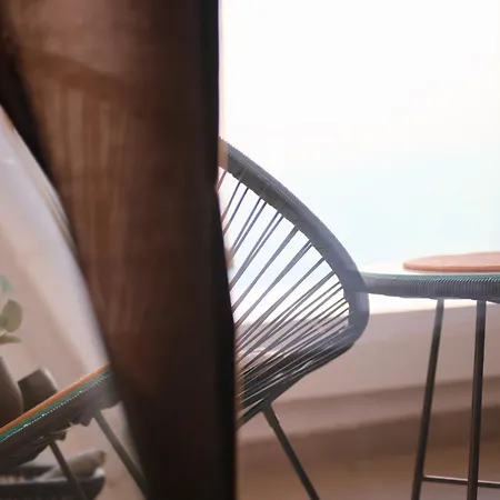 Stellarlux Apartment, 35th Floor *