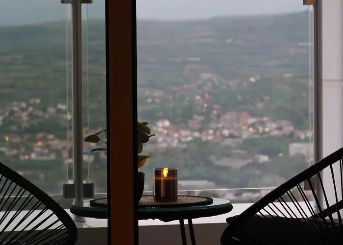 Stellarlux Apartment, 35th Floor