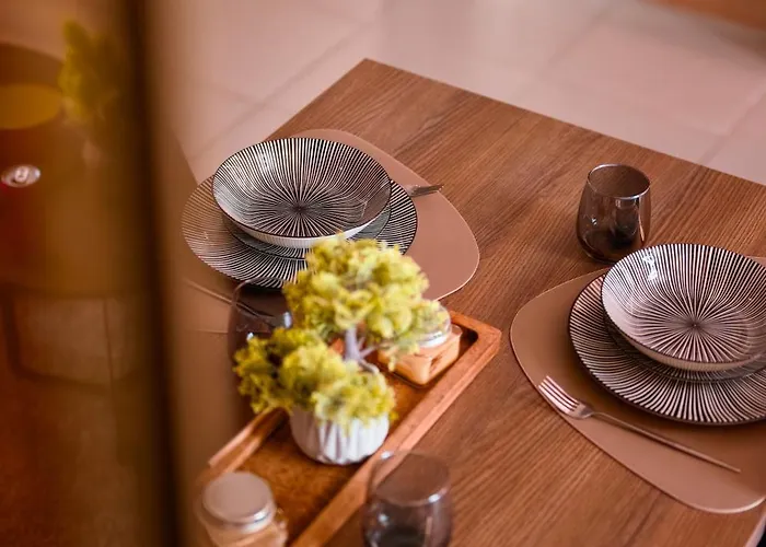 Stellarlux Apartment, 35th Floor * سكوبجي